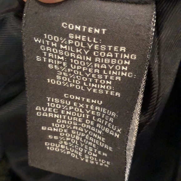 Like new Vince Camuto jacket size large - Picture 4 of 4